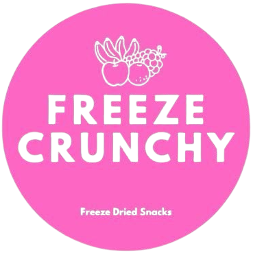 Freeze Crunchy